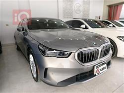 بي ام دبليو الفئة 5